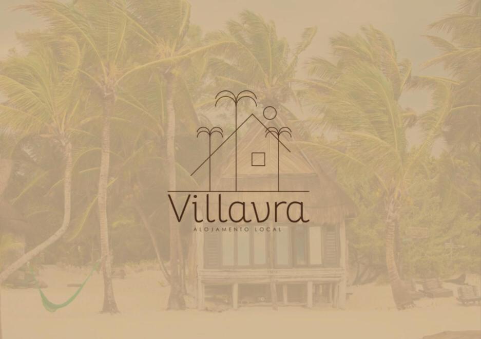 Villavra Exterior foto